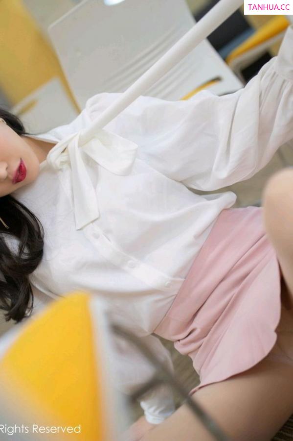 杨晨晨 sugar小甜心CC [XIUREN]高清写真图 2020.01.20 杨晨晨sugar第15张图片